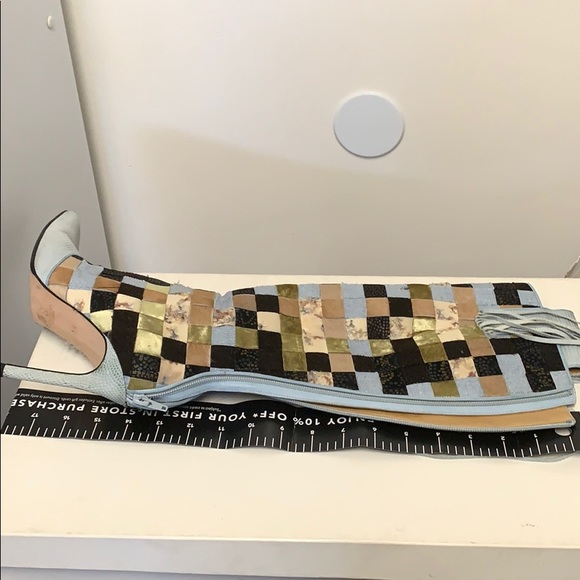 Women boots - Picture 6 of 7